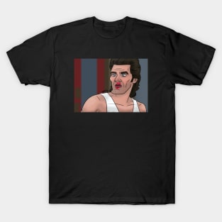 Jack Burton T-Shirt